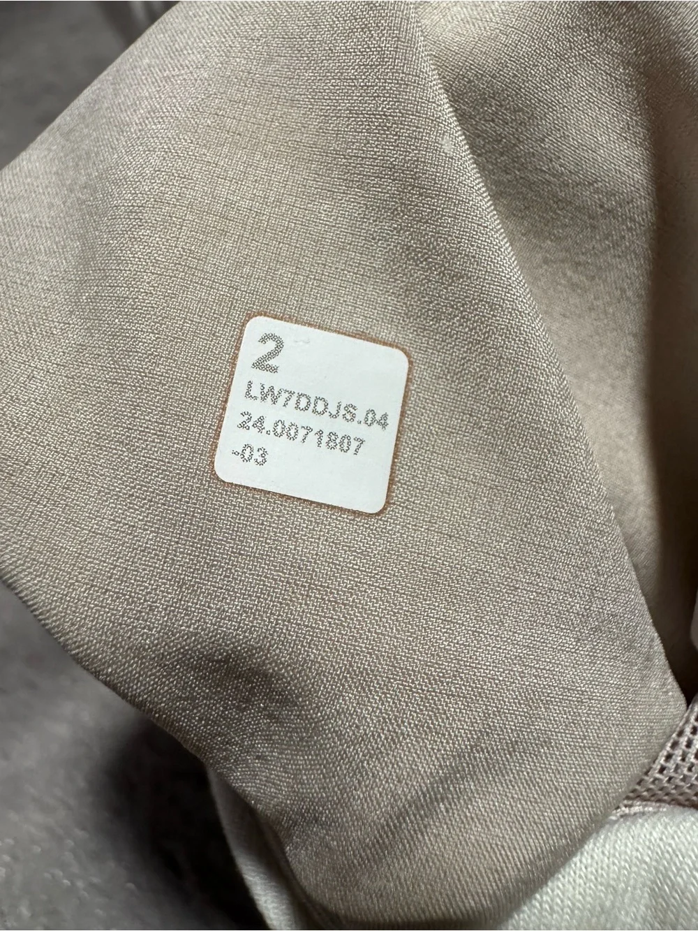 Lululemon Softstreme High Rise Shorts